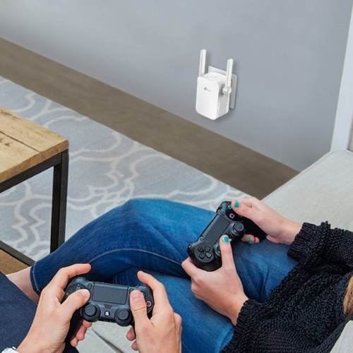 TP-Link RE305 AC1200 Range Extender