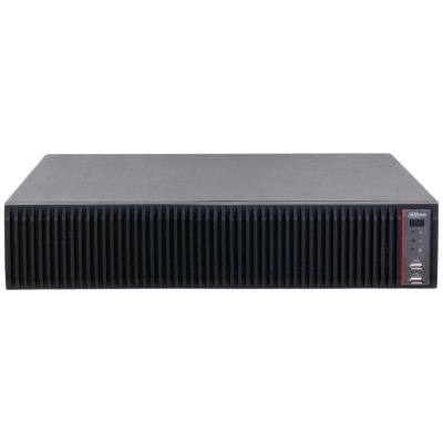 Dahua DHI-IVSS7108/H 8-Channel NVR