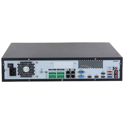 Dahua DHI-IVSS7108/H 8-Channel NVR