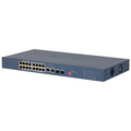 Dahua DH-CS418-16ET-135 16-Port Fast Ethernet PoE Switch