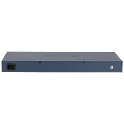 Dahua DH-CS418-16ET-135 16-Port Fast Ethernet PoE Switch