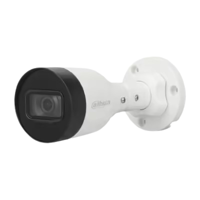 Dahua DH-IPC-HFW1230S1-S5 2MP Bullet IP Camera