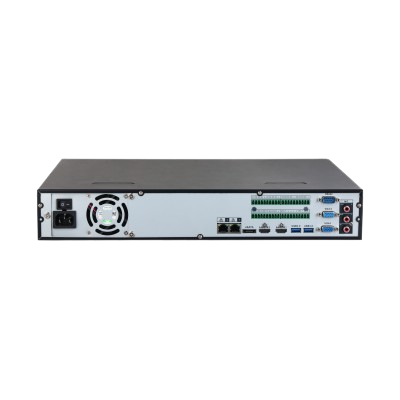 Dahua NVR5464-EI 64-Channel Network Video Recorder