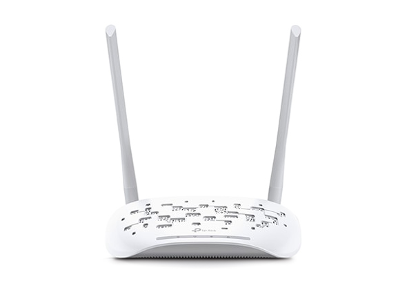 TP-Link TL-WA801ND Ceiling Mount Access Point