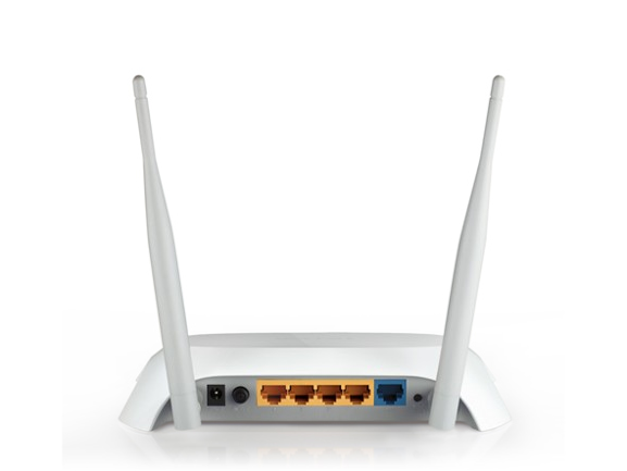 TP-Link TL-MR3420 3G/4G Wireless Router