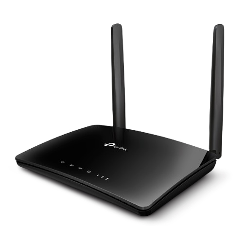 TP-Link TL-MR6400 300Mbps 4G LTE Router