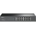 TP-Link TL-SF1016D 16-Port Network Switch