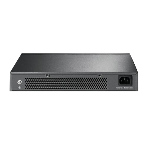 TP-Link TL-SG1024D 24-Port Gigabit Switch