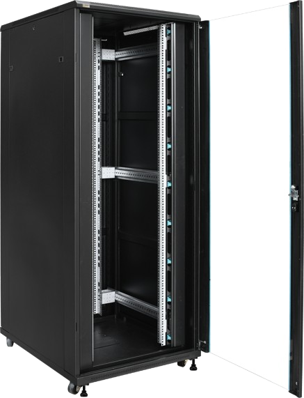 CTC 42U Network Cabinet 600x1000mm