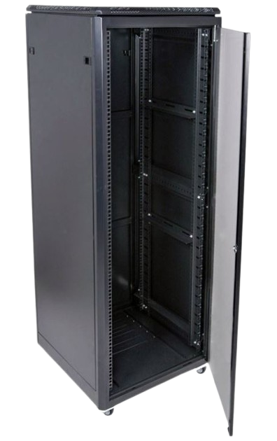 42U 600mm x 800mm Deep Data Cabinet