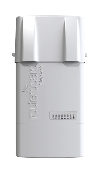 MikroTik Basebox 5 RB912UAG-5HPND-OUT Router