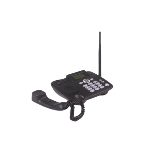 ZT1800G GSM Fixed Wireless Desk Phone