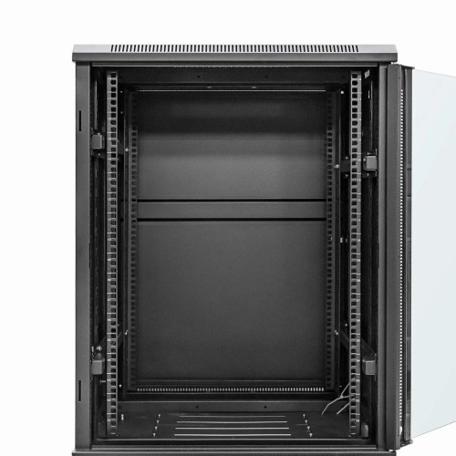 CTC 22U Network Cabinet 600x600mm Mesh