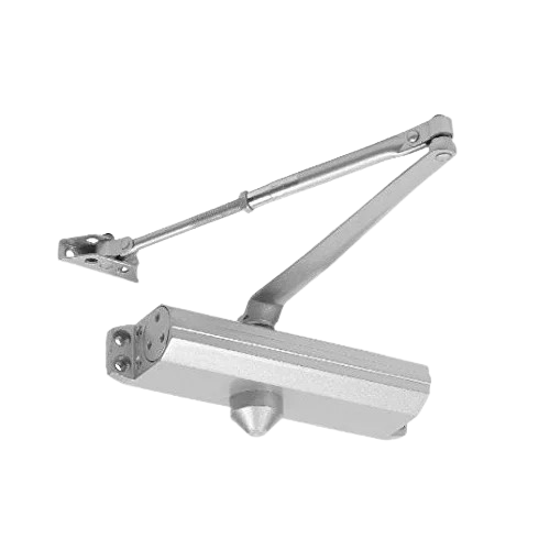 Door Closure Configurable Access Control Component