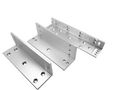 ZL Bracket Commercial Door Lock Hardware