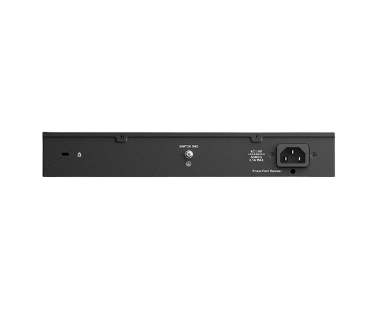 D-Link DES-1016D 16-Port Gigabit Switch