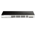 D-Link DGS-1210-28P 28-Port Gigabit PoE Switch