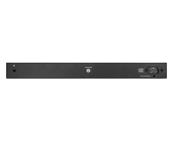 D-Link DGS-1210-28P 28-Port Gigabit PoE Switch