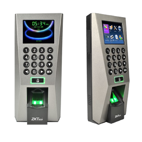 ZKTeco F18 Biometric Fingerprint Controller