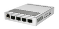 MikroTik CRS305-1G-4S+IN 10-Gigabit Cloud Router Switch