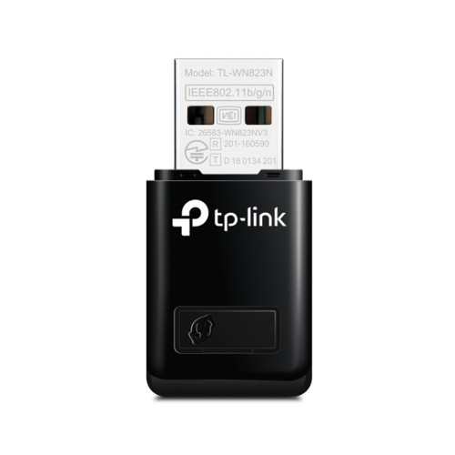 TP-Link TL-WN823N USB WiFi Adapter
