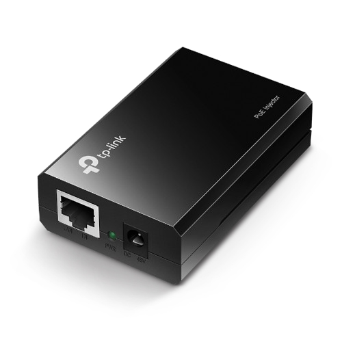 TP-Link TL-POE150S Gigabit PoE Injector