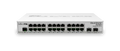MikroTik CRS326-24G-2S Managed Switch-Router
