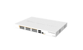 MikroTik CRS328-24P-4S+RM Cloud Router Switch