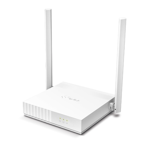 TP-Link TL-WR820N 300Mbps WiFi Router