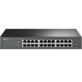 TP-Link TL-SF1024D 24-Port Fast Ethernet Switch