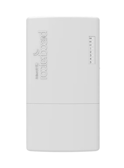 MikroTik Powerbox Pro RB960PGS-PB Outdoor Router