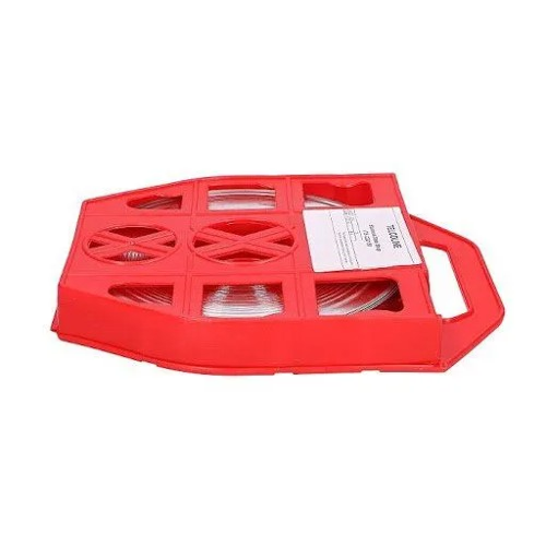 CTC Fiber C201/C301 Stainless Steel Strap