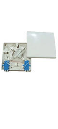 CTC Fiber ATB LC/APC Wall-Mount Fibre Distribution Enclosure