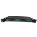 CTC Fiber 24 Core ODF SC/APC Optical Distribution Frame