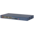 Dahua DH-CS4226-24ET 24-Port Fast Ethernet Switch