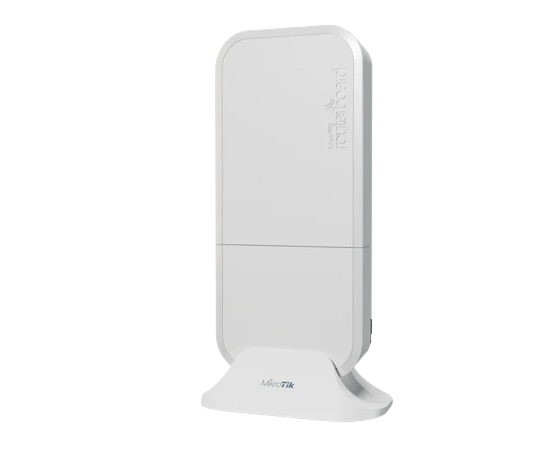 MikroTik wAP AC Dual-Band Outdoor Access Point