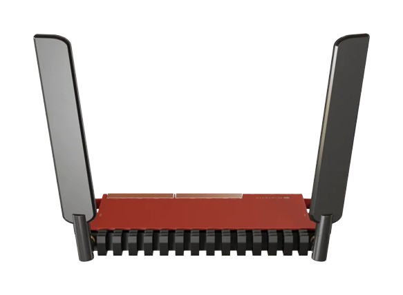 MikroTik L009UiGS-2HaxD-IN Wi-Fi 6 Router