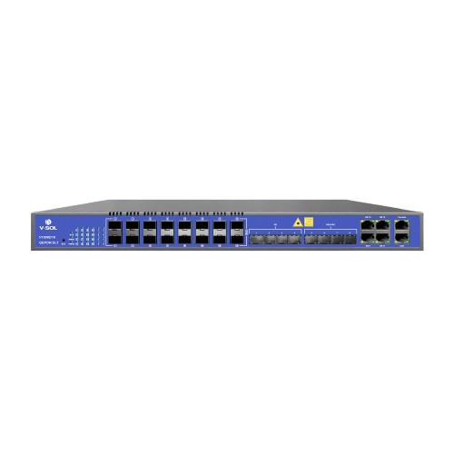 V-Sol V1600D16 16-Port EPON OLT