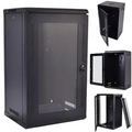 CTC 18U 600×600mm Floor Stand Data Cabinet