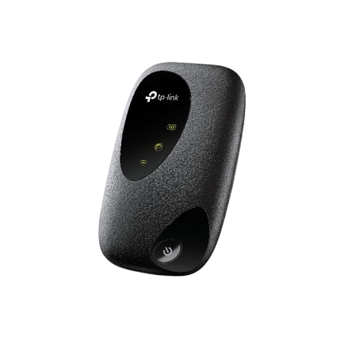TP-Link M7000 4G LTE Mobile WiFi Hotspot