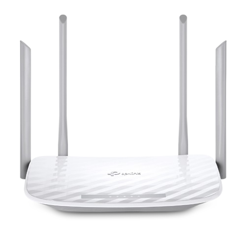TP-Link Archer C50 AC1200 Dual-Band Router