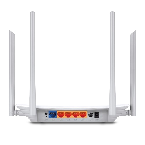 TP-Link Archer C50 AC1200 Dual-Band Router