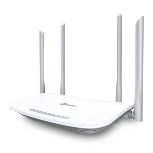TP-Link Archer C50 AC1200 Dual-Band Router