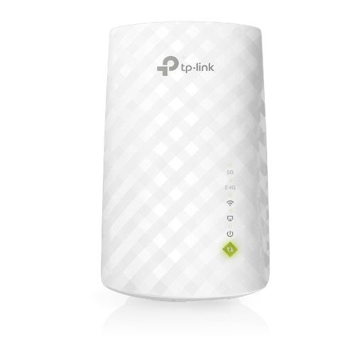 TP-Link RE220 AC750 Dual-Band Range Extender