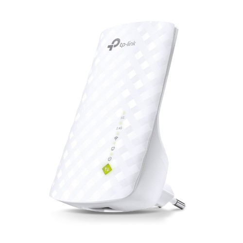 TP-Link RE220 AC750 Dual-Band Range Extender