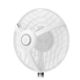 Ubiquiti AirFiber 60 LR Point-to-Point Bridge