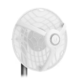 Ubiquiti AirFiber 60 LR Point-to-Point Bridge