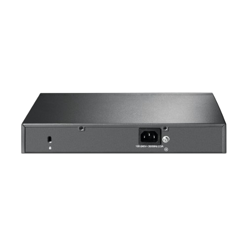 TP-Link TL-SG2210MP 10-Port Gigabit Smart Switch
