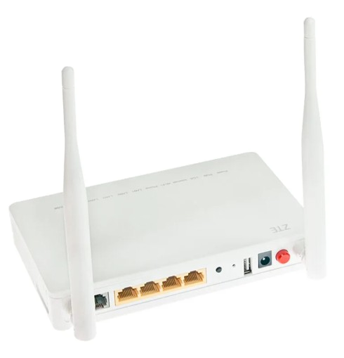 ZTE F660V9 XPON Optical Network Unit