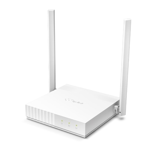 TP-Link TL-WR844N 300Mbps Access Point Router